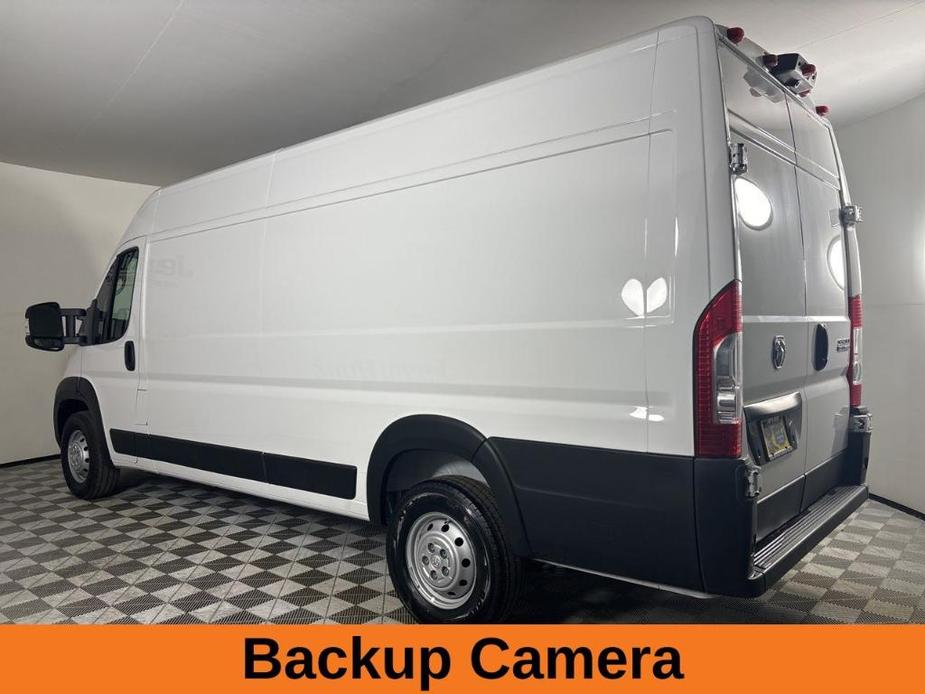 used 2023 Ram ProMaster 3500 car, priced at $41,687