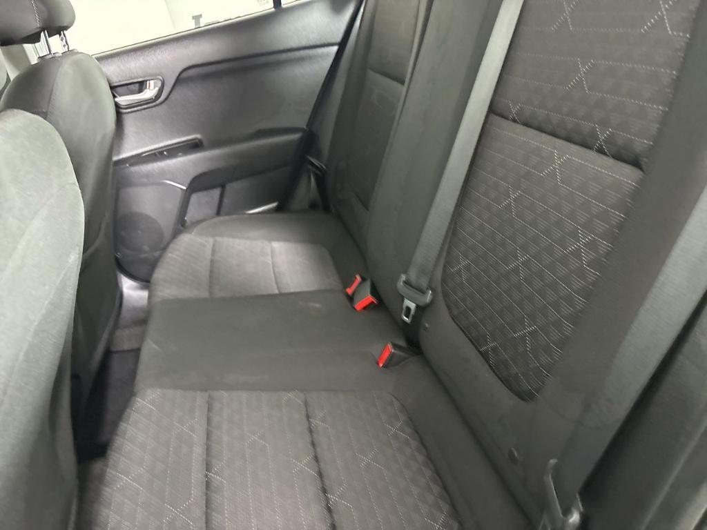 used 2023 Kia Rio car, priced at $15,748