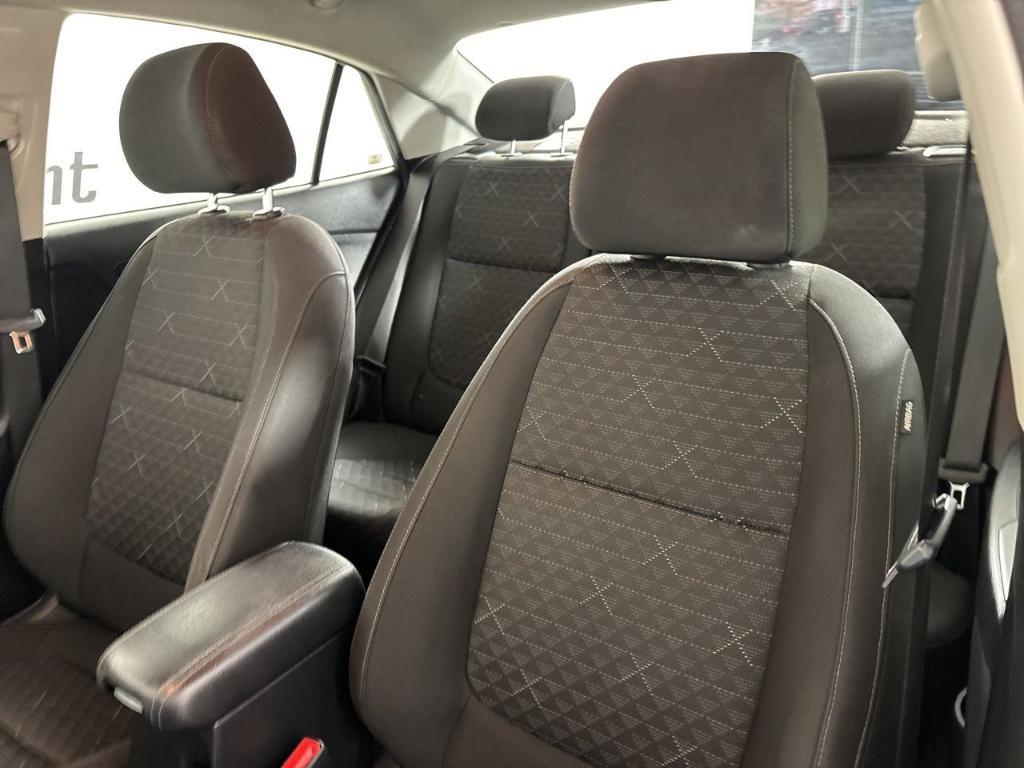 used 2023 Kia Rio car, priced at $15,748