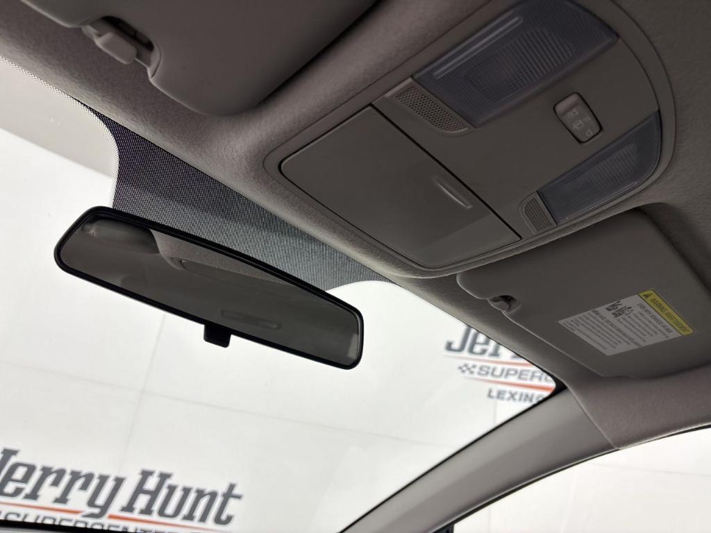 used 2023 Kia Rio car, priced at $15,748