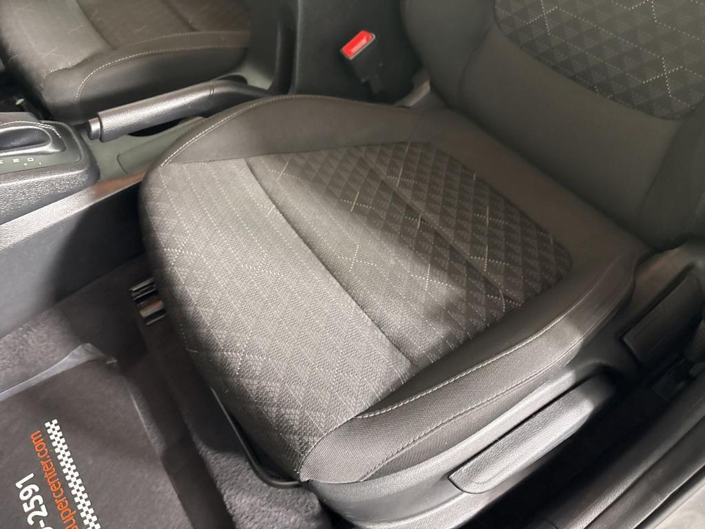 used 2023 Kia Rio car, priced at $15,748