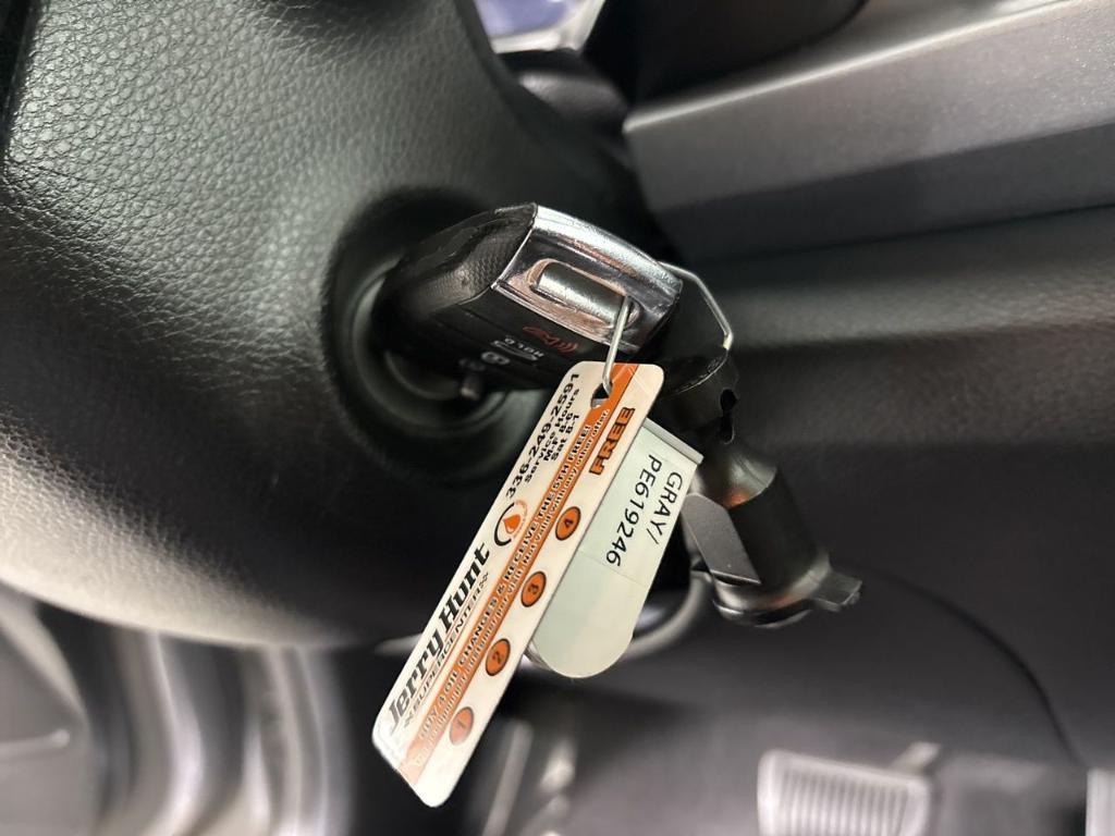 used 2023 Kia Rio car, priced at $15,748