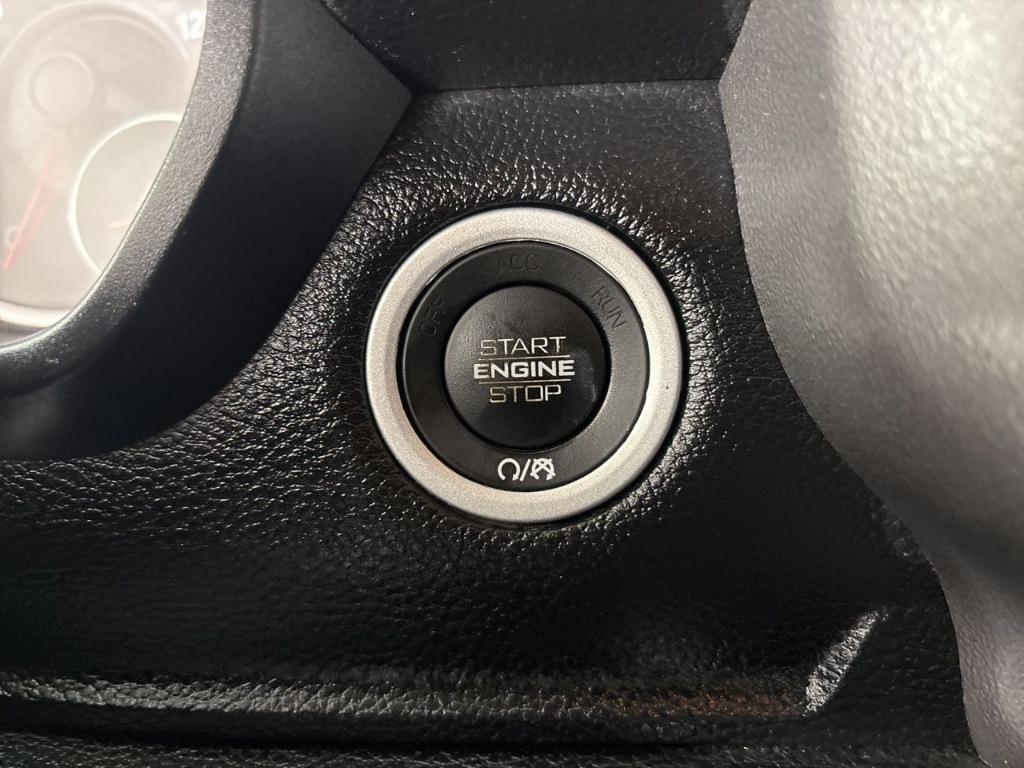 used 2022 Ram 1500 car, priced at $34,725