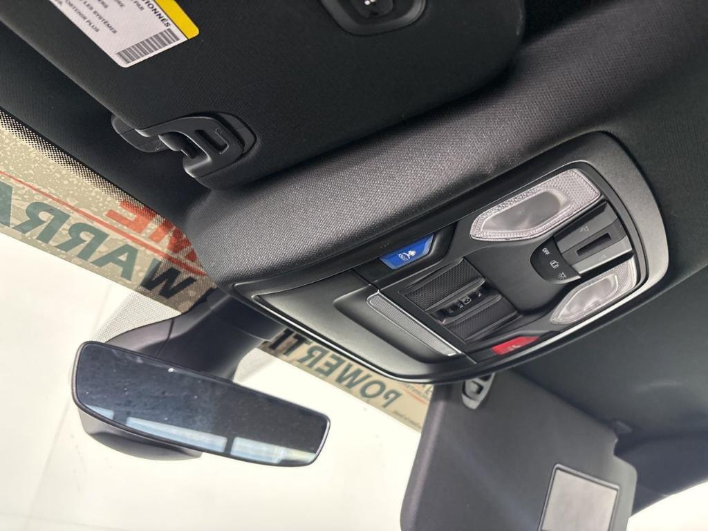 used 2022 Ram 1500 car, priced at $34,725