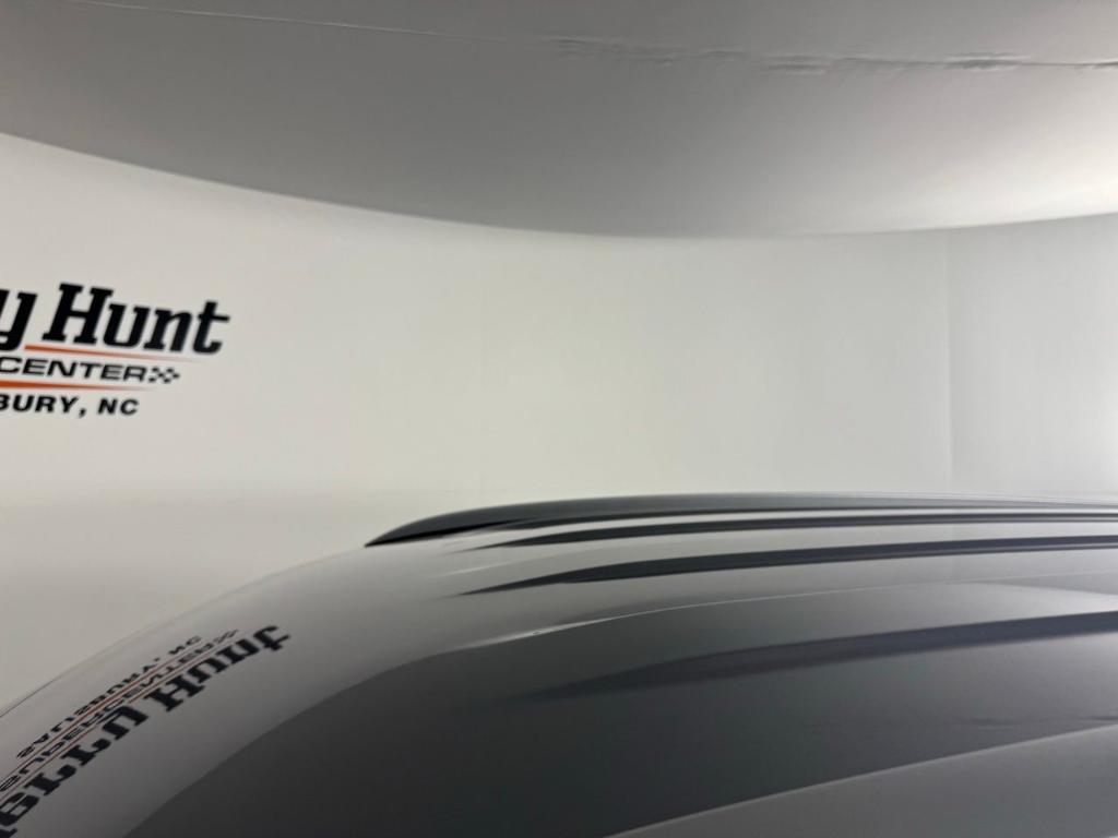 used 2022 Volkswagen Atlas Cross Sport car, priced at $22,800