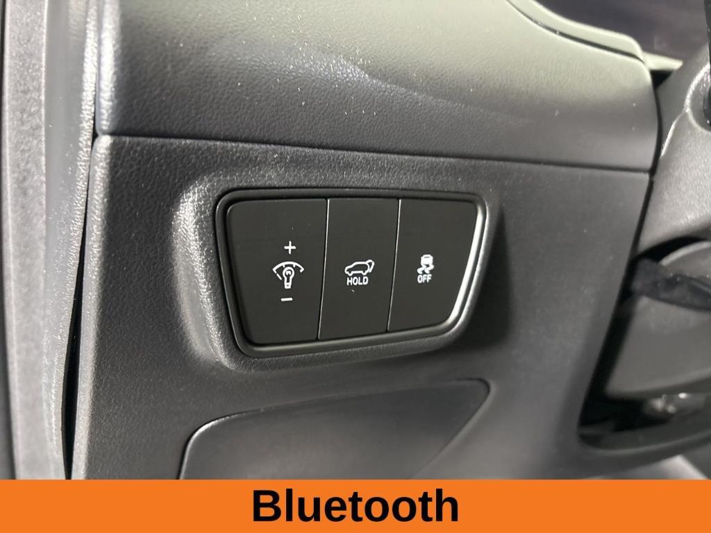 used 2022 Hyundai Tucson car, priced at $22,946