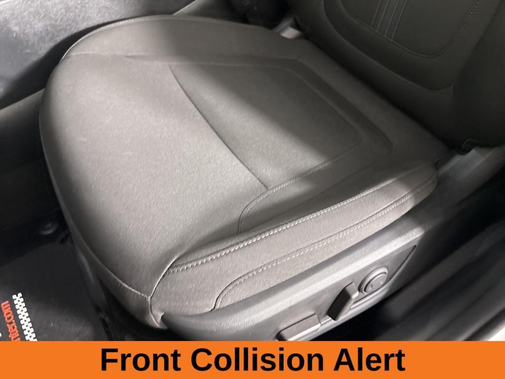 used 2022 Hyundai Tucson car, priced at $22,946