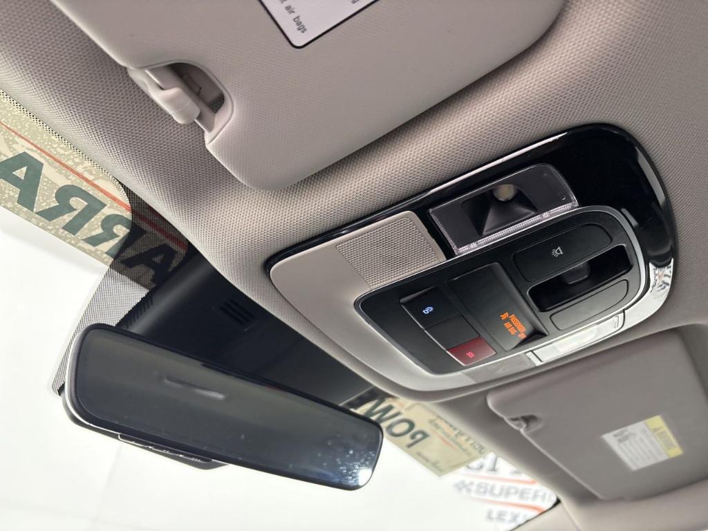 used 2022 Hyundai Tucson car, priced at $22,946