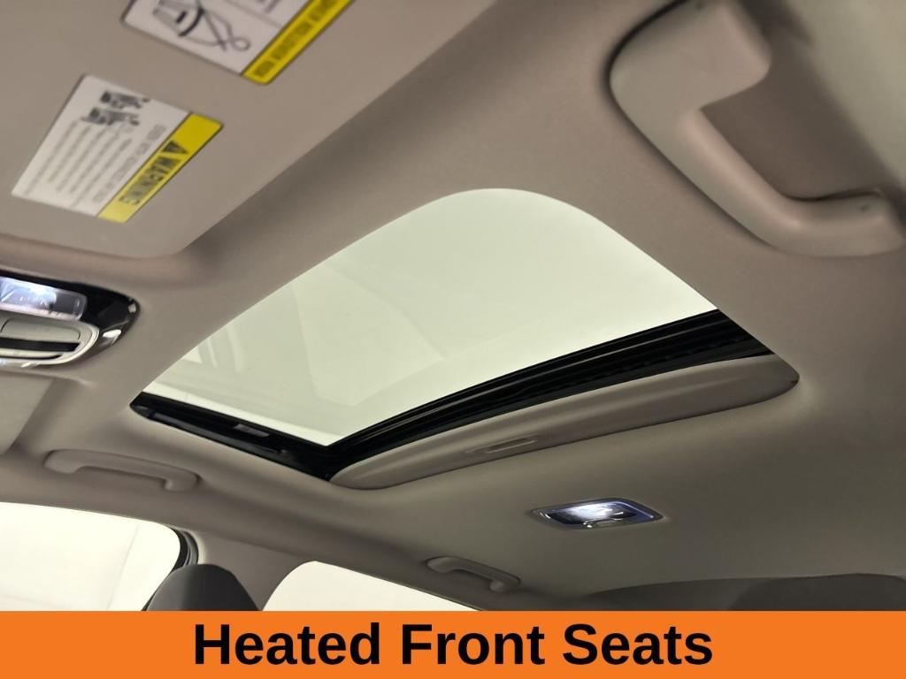 used 2022 Hyundai Tucson car, priced at $22,946