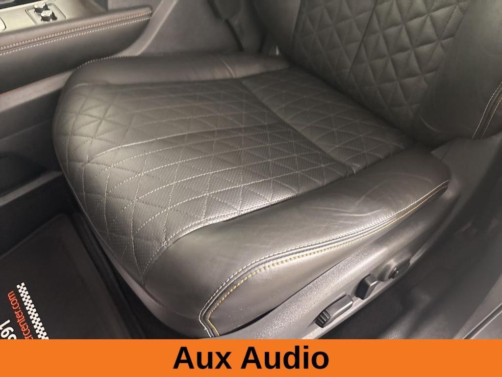 used 2023 Nissan Murano car, priced at $32,988