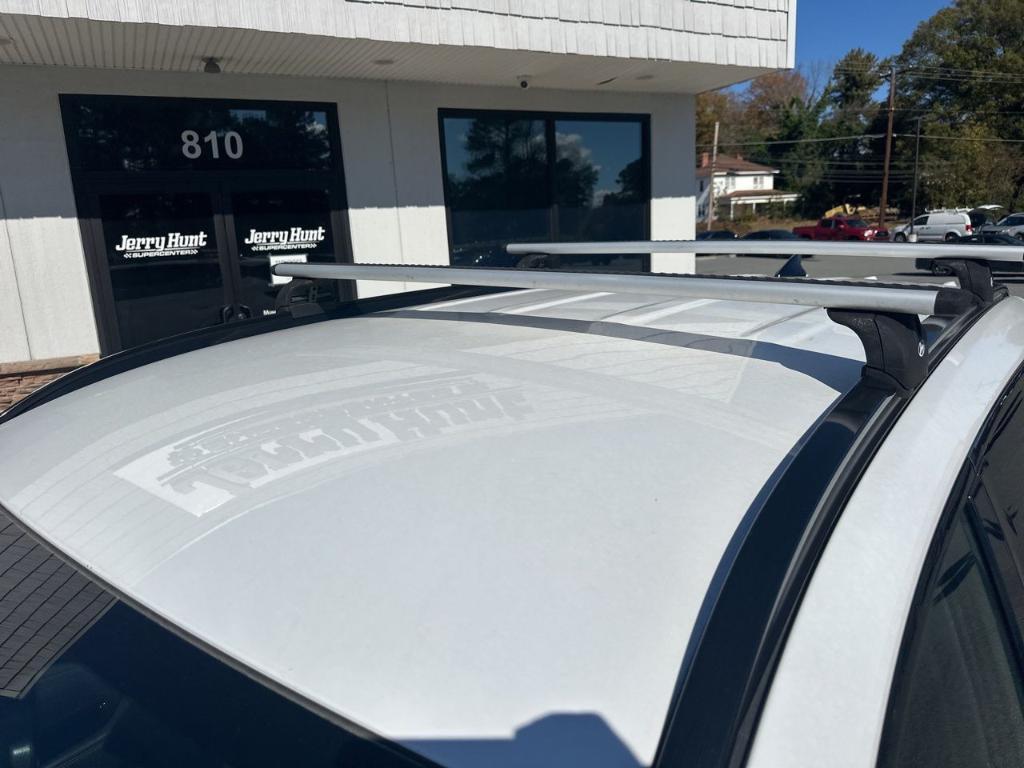 used 2022 Hyundai Tucson car, priced at $21,100