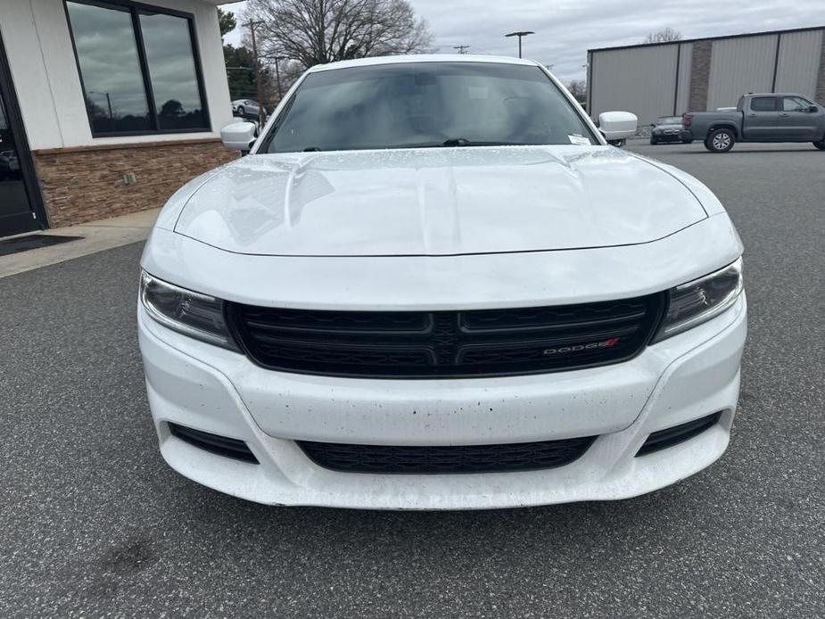 used 2020 Dodge Charger car, priced at $19,500