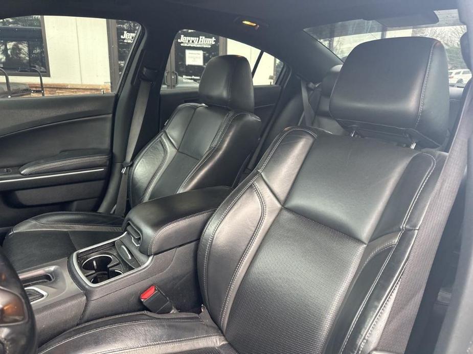 used 2020 Dodge Charger car, priced at $19,500