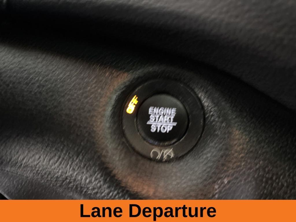 used 2022 Jeep Cherokee car, priced at $22,900