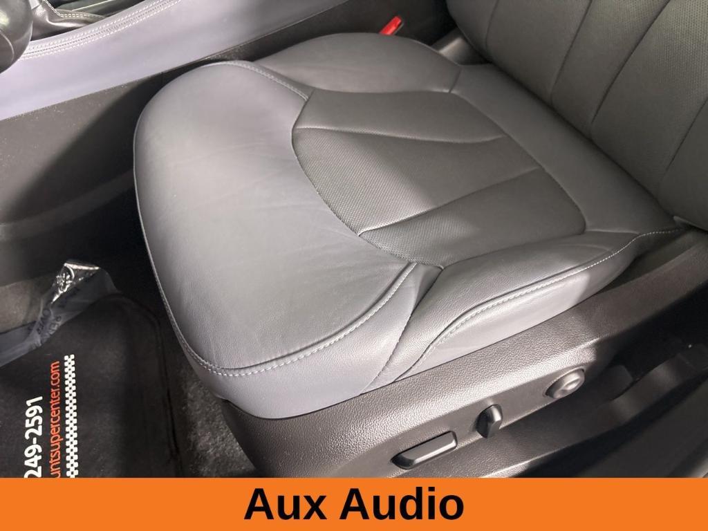 used 2019 Buick Envision car, priced at $21,200