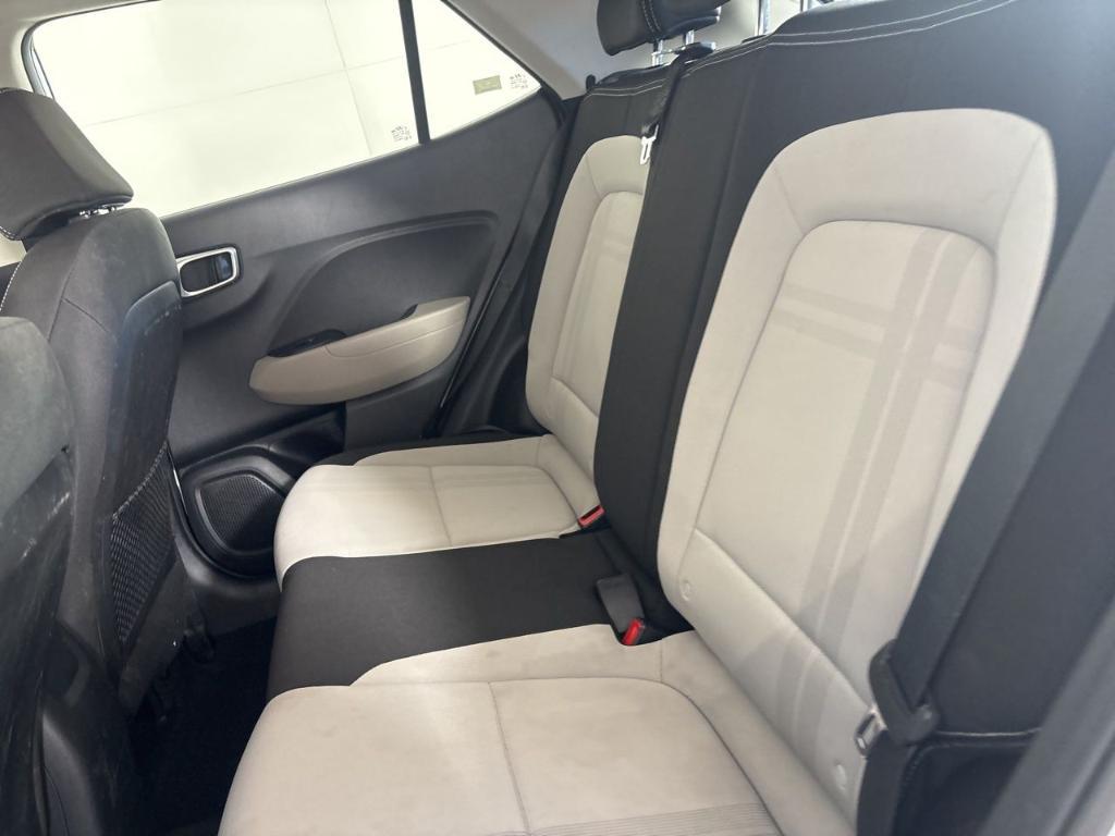 used 2023 Hyundai Venue car, priced at $15,700