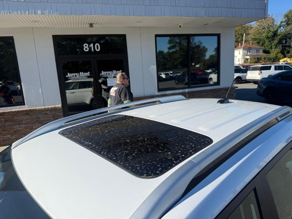used 2023 Hyundai Venue car, priced at $16,500
