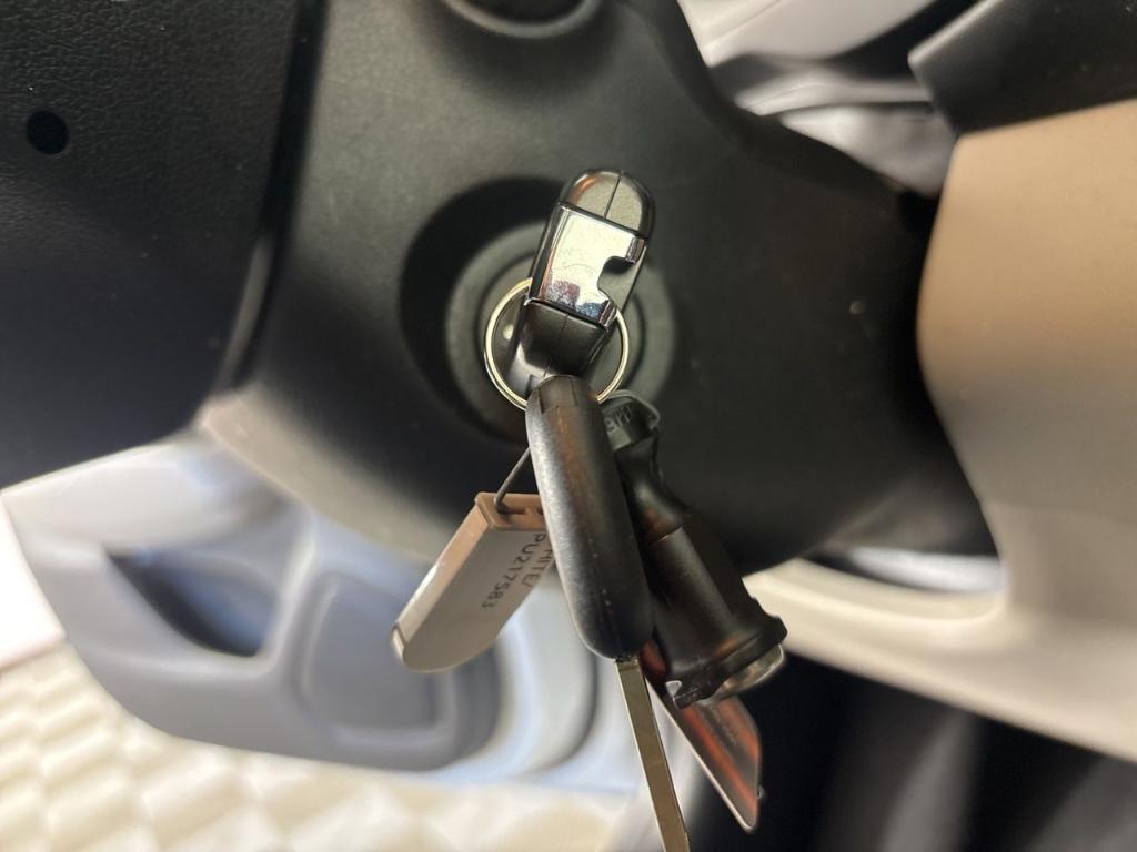 used 2023 Hyundai Venue car, priced at $15,700