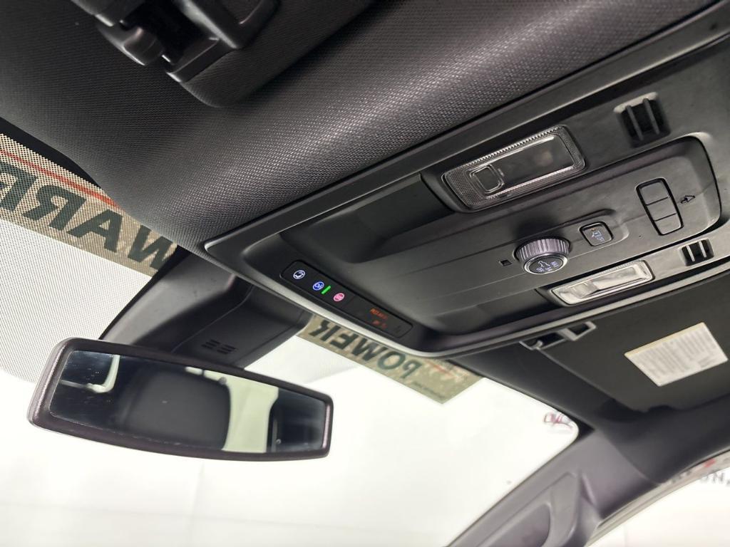 used 2021 Chevrolet Tahoe car, priced at $53,500