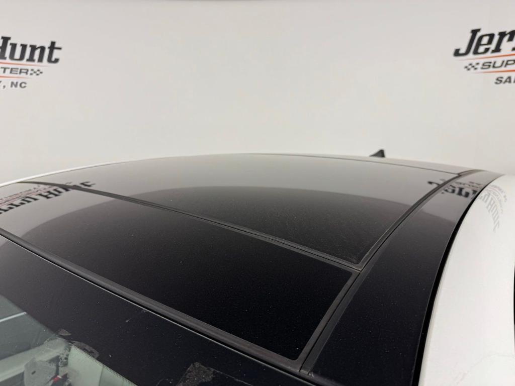 used 2022 Hyundai Sonata car, priced at $23,300