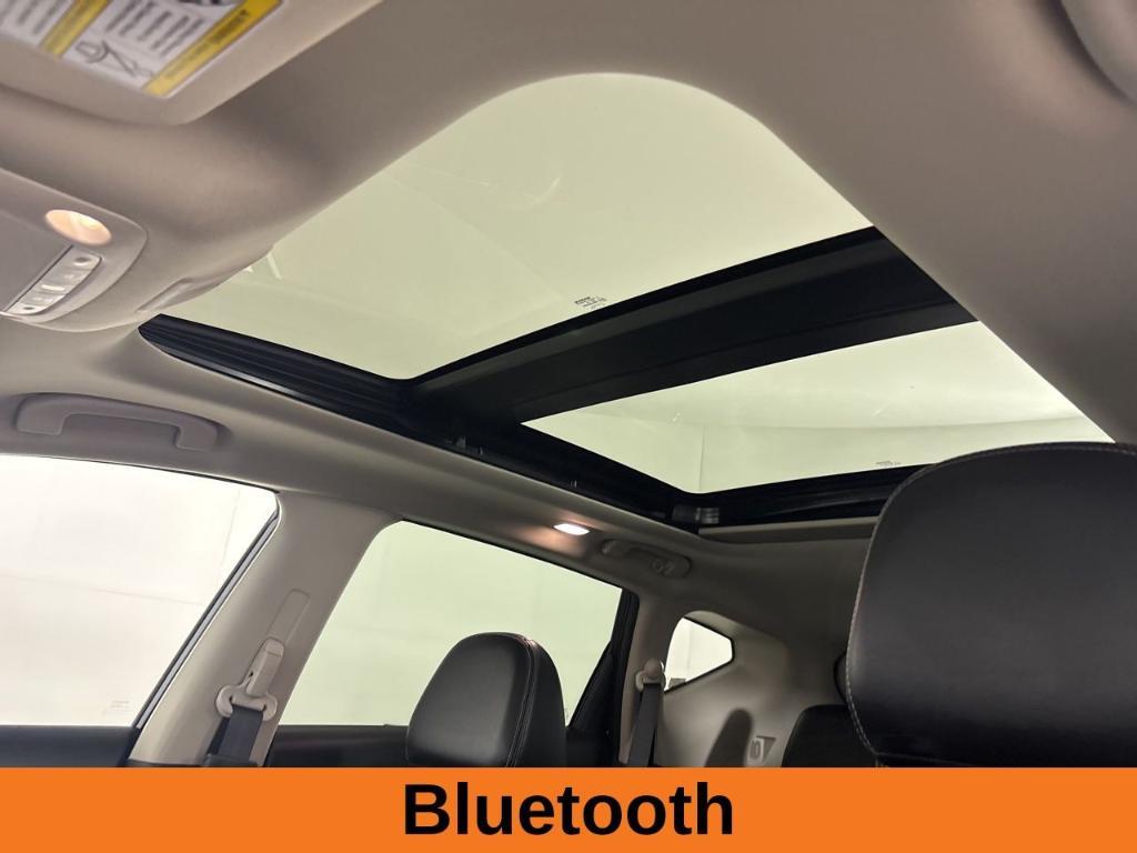 used 2024 Nissan Murano car, priced at $32,998