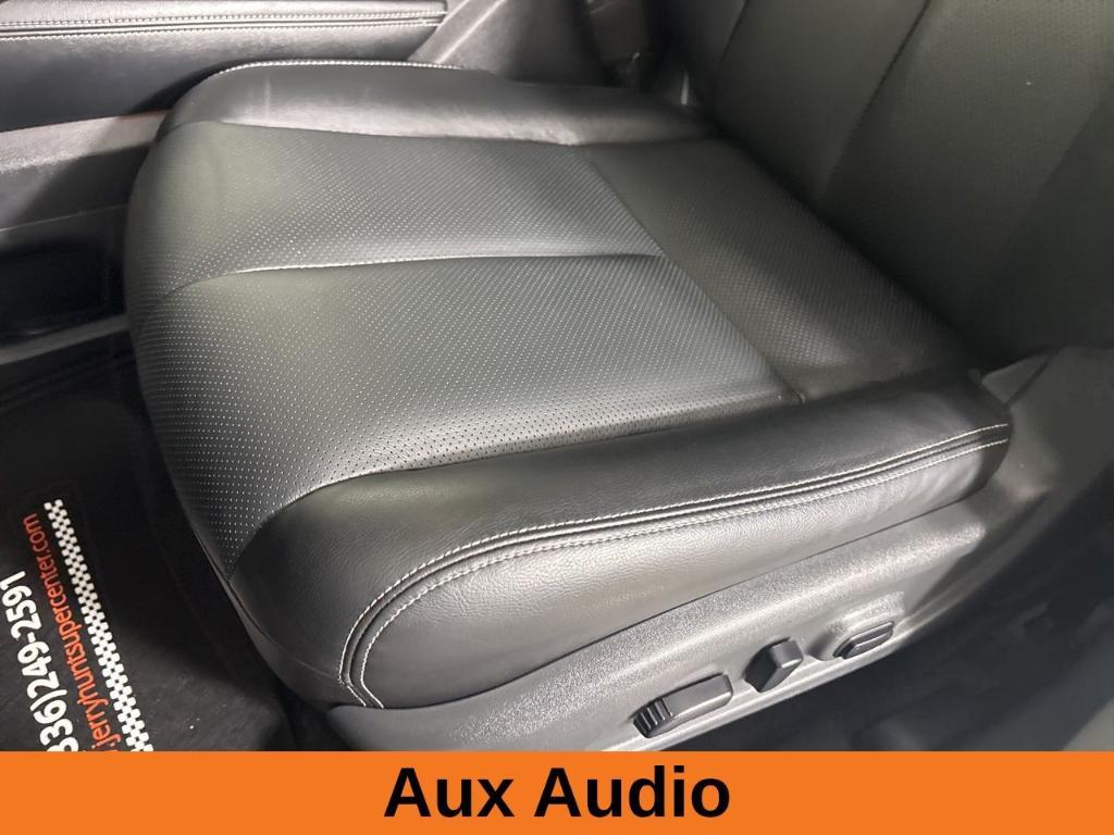 used 2024 Nissan Murano car, priced at $32,998
