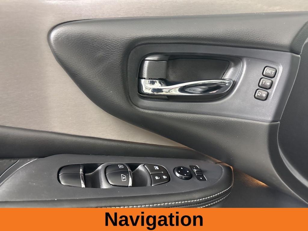 used 2024 Nissan Murano car, priced at $32,998