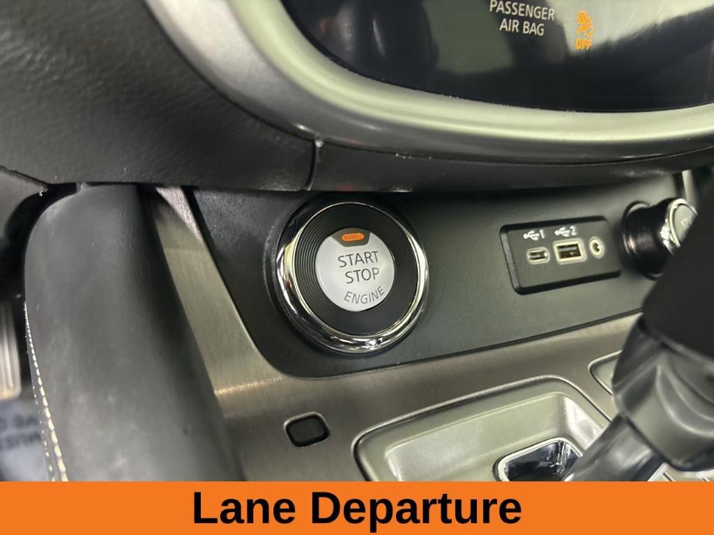 used 2024 Nissan Murano car, priced at $32,998