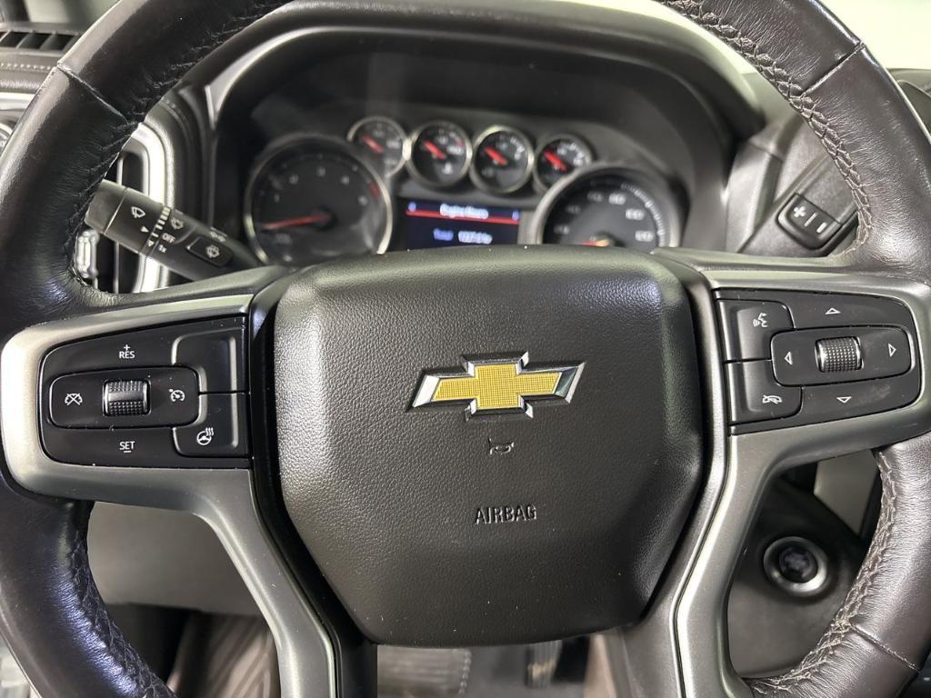 used 2022 Chevrolet Silverado 3500 car, priced at $54,885