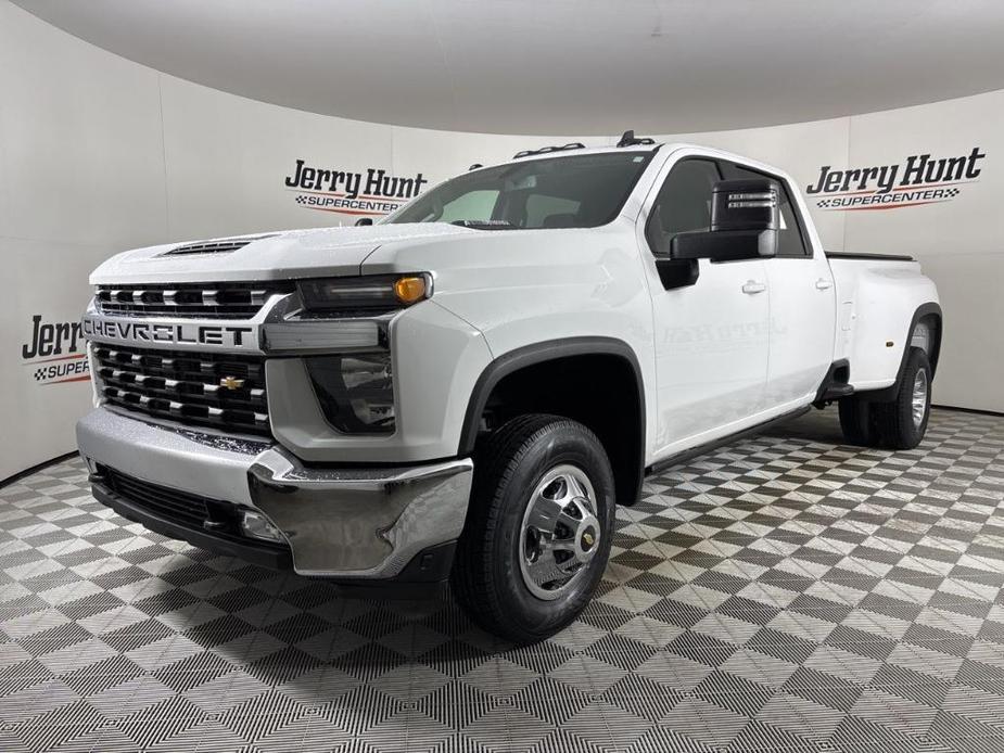 used 2022 Chevrolet Silverado 3500 car, priced at $54,885