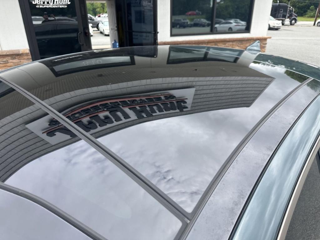 used 2023 Kia Stinger car, priced at $38,200