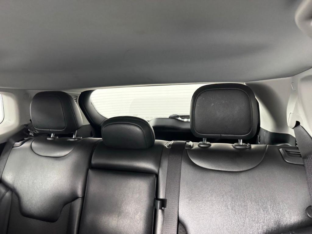 used 2022 Jeep Compass car, priced at $18,700