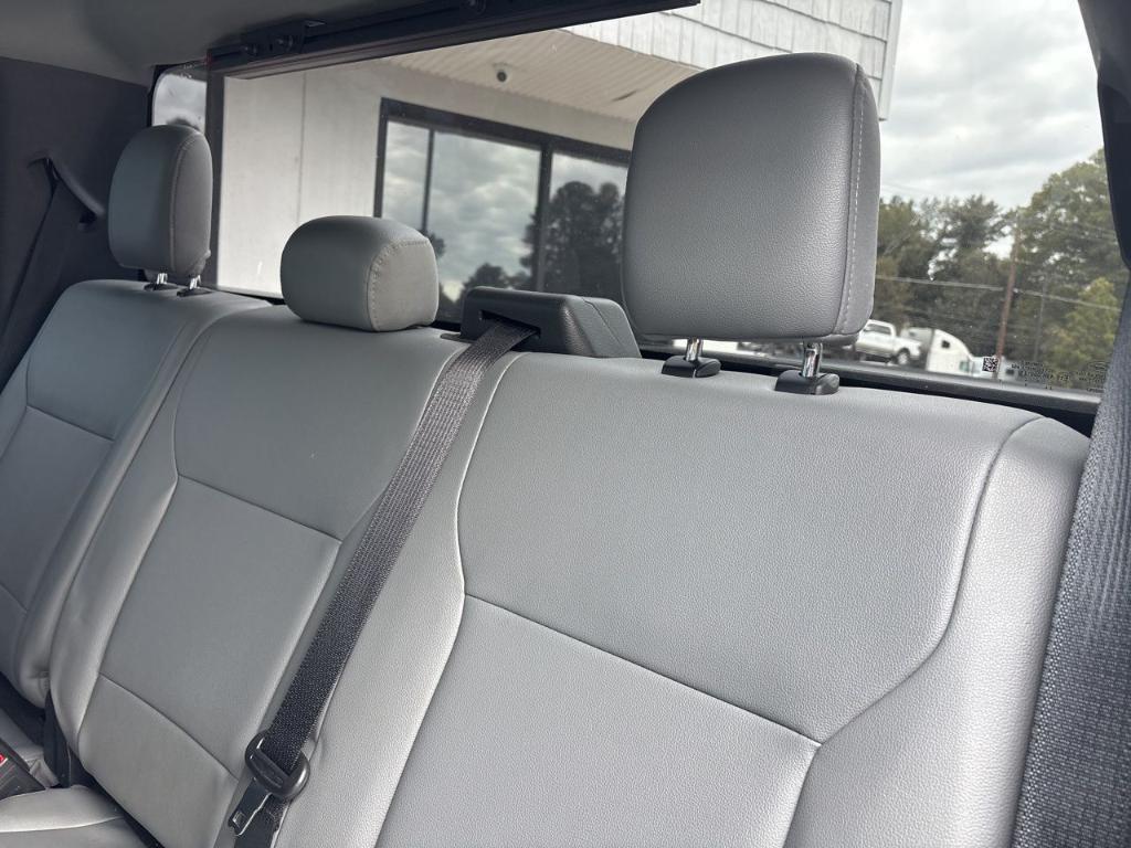 used 2022 Ford F-150 car, priced at $30,588