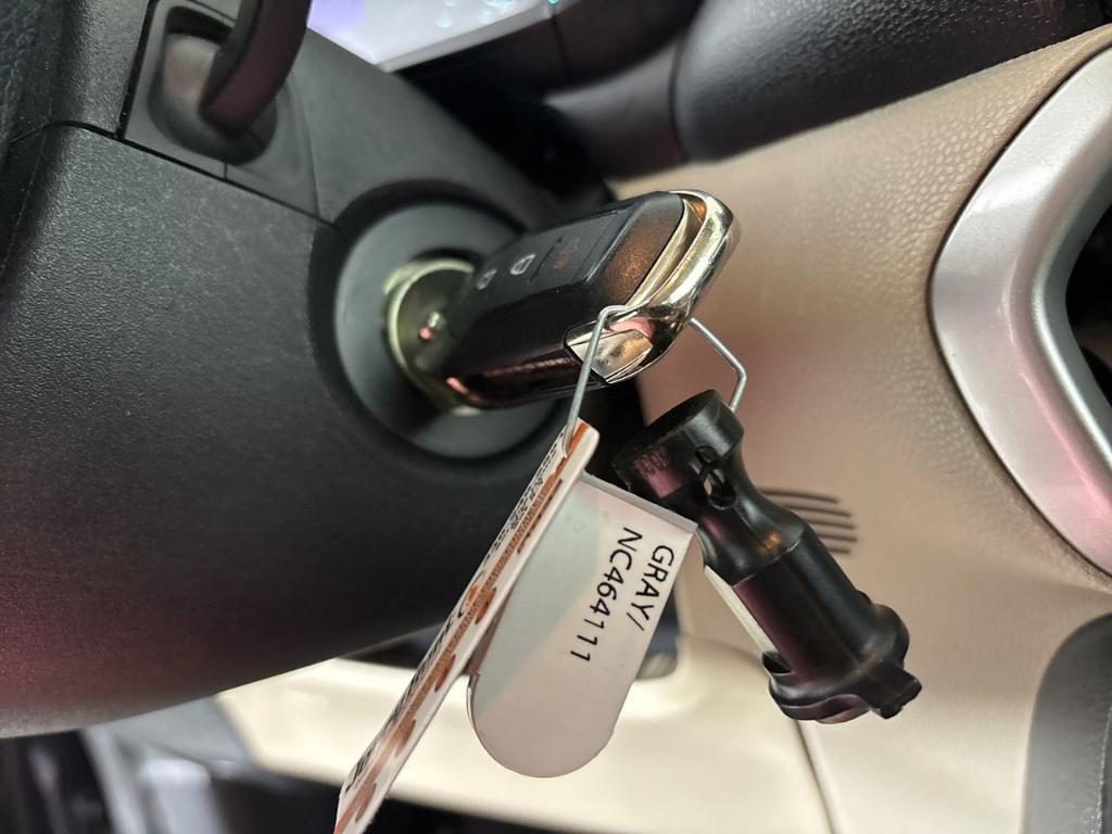 used 2022 Ford EcoSport car, priced at $16,500