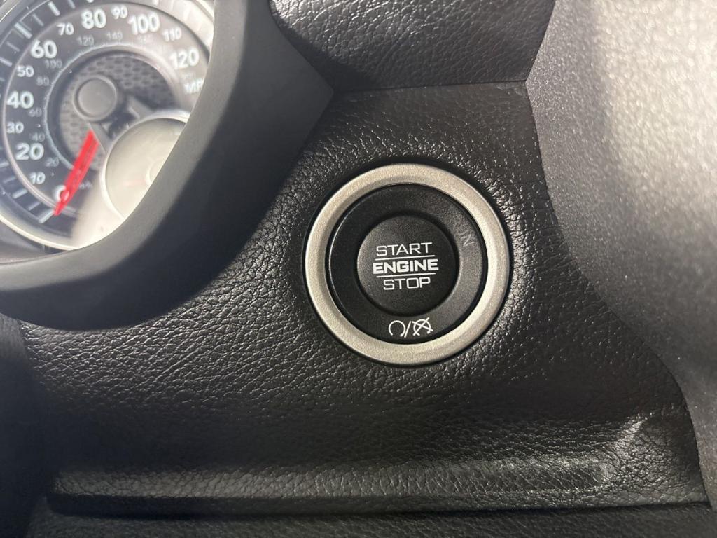 used 2023 Ram 2500 car, priced at $43,900