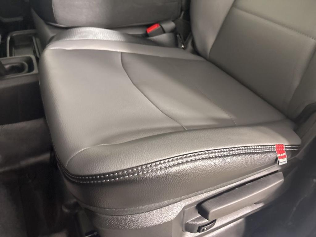 used 2023 Ram 2500 car, priced at $43,900