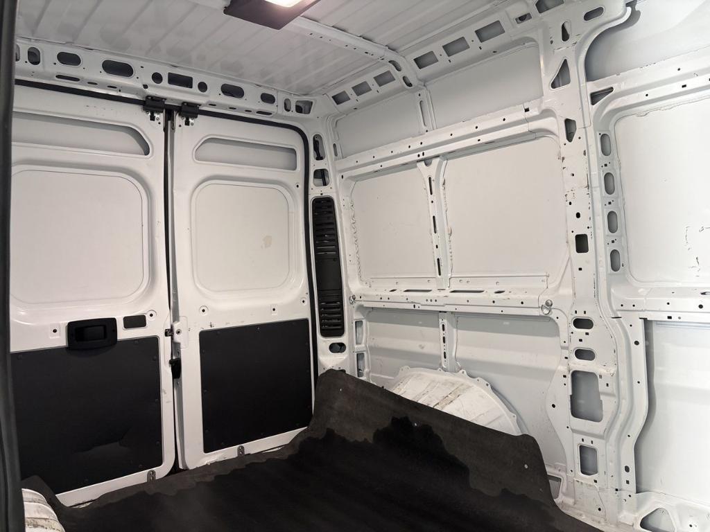 used 2023 Ram ProMaster 1500 car, priced at $29,400