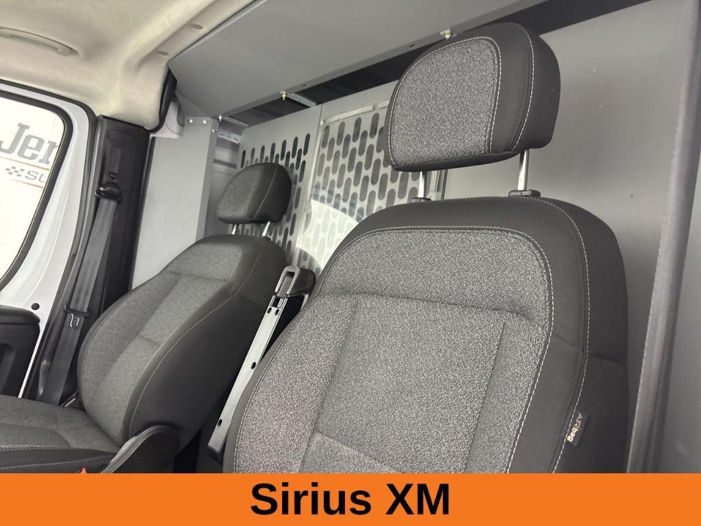 used 2023 Ram ProMaster 1500 car, priced at $29,400