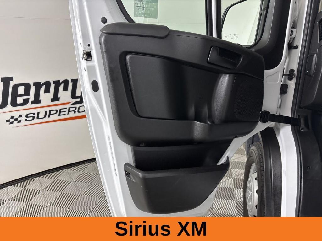 used 2023 Ram ProMaster 1500 car, priced at $28,500