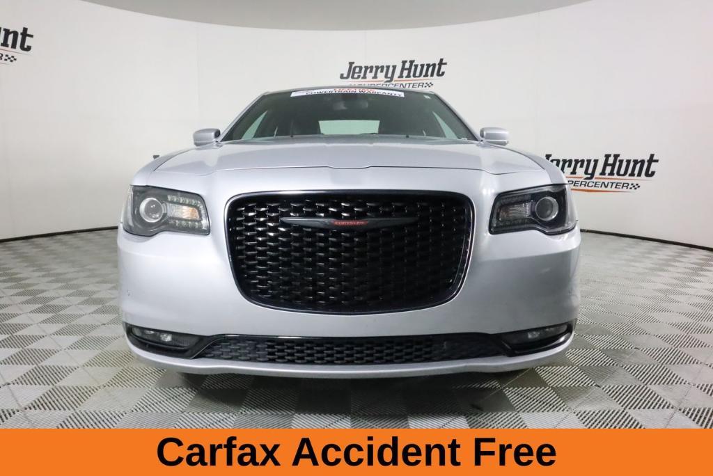 used 2023 Chrysler 300 car, priced at $27,900