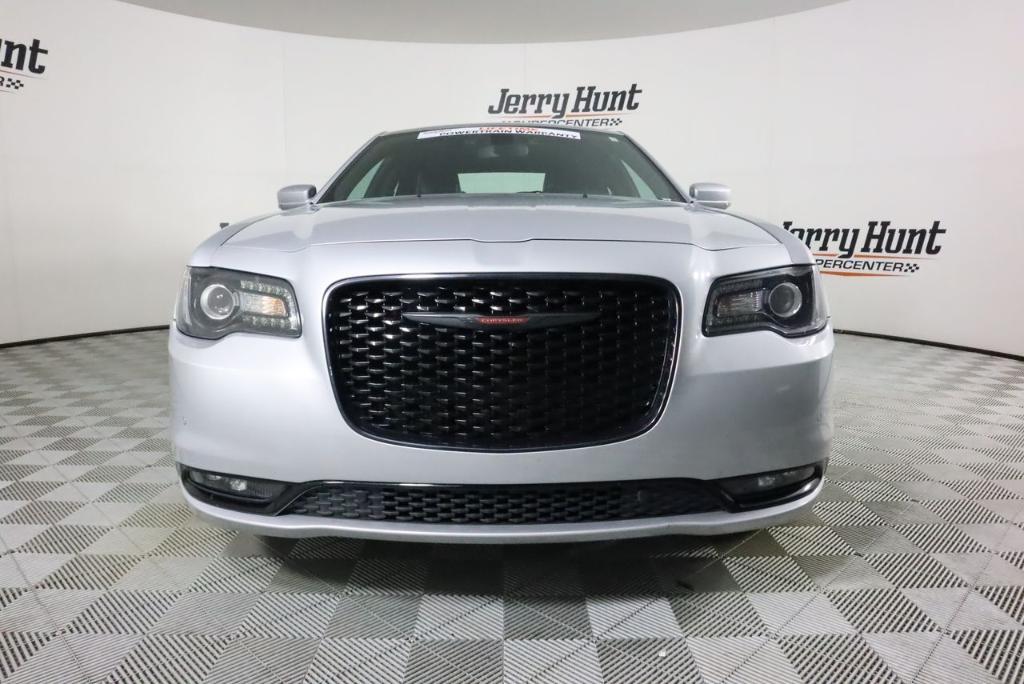 used 2023 Chrysler 300 car, priced at $25,200