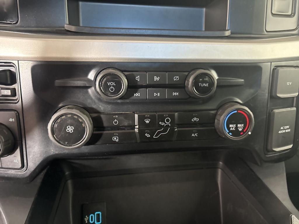 used 2024 Ford F-250 car, priced at $54,100