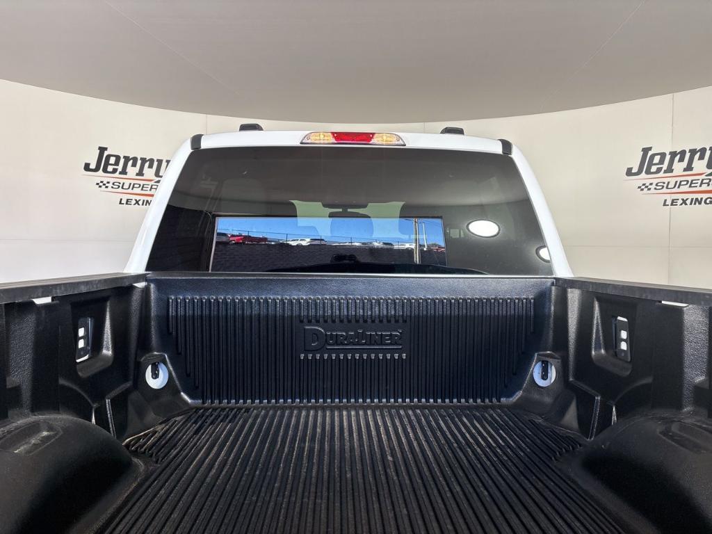 used 2024 Ford F-250 car, priced at $54,100