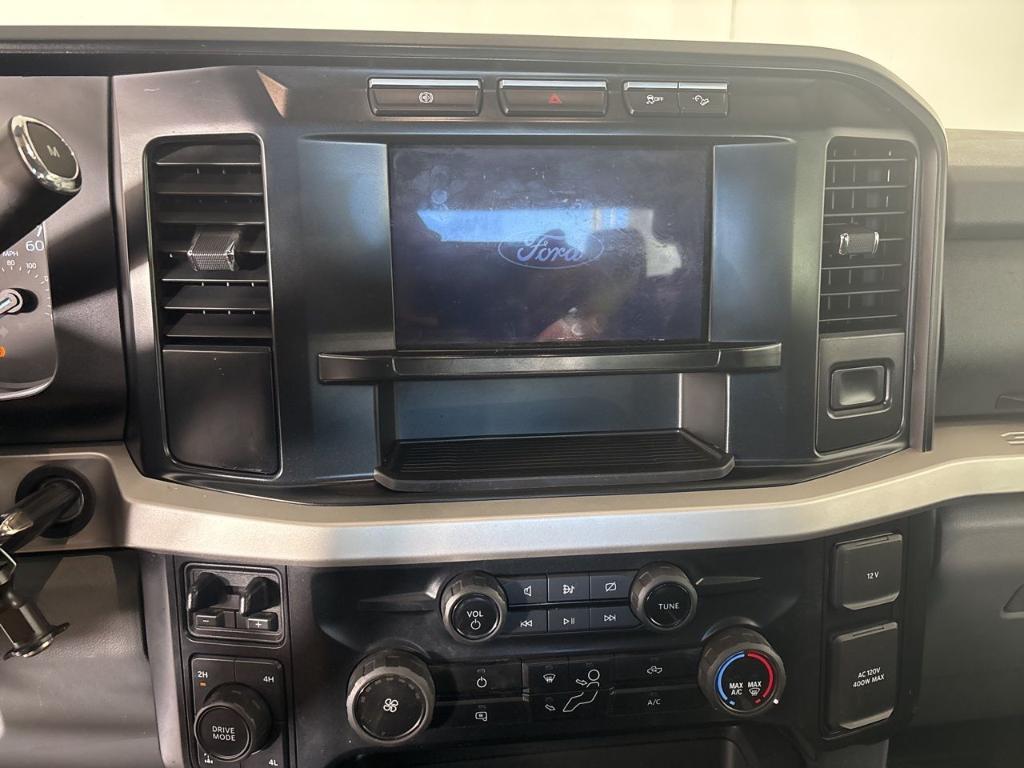 used 2024 Ford F-250 car, priced at $54,100