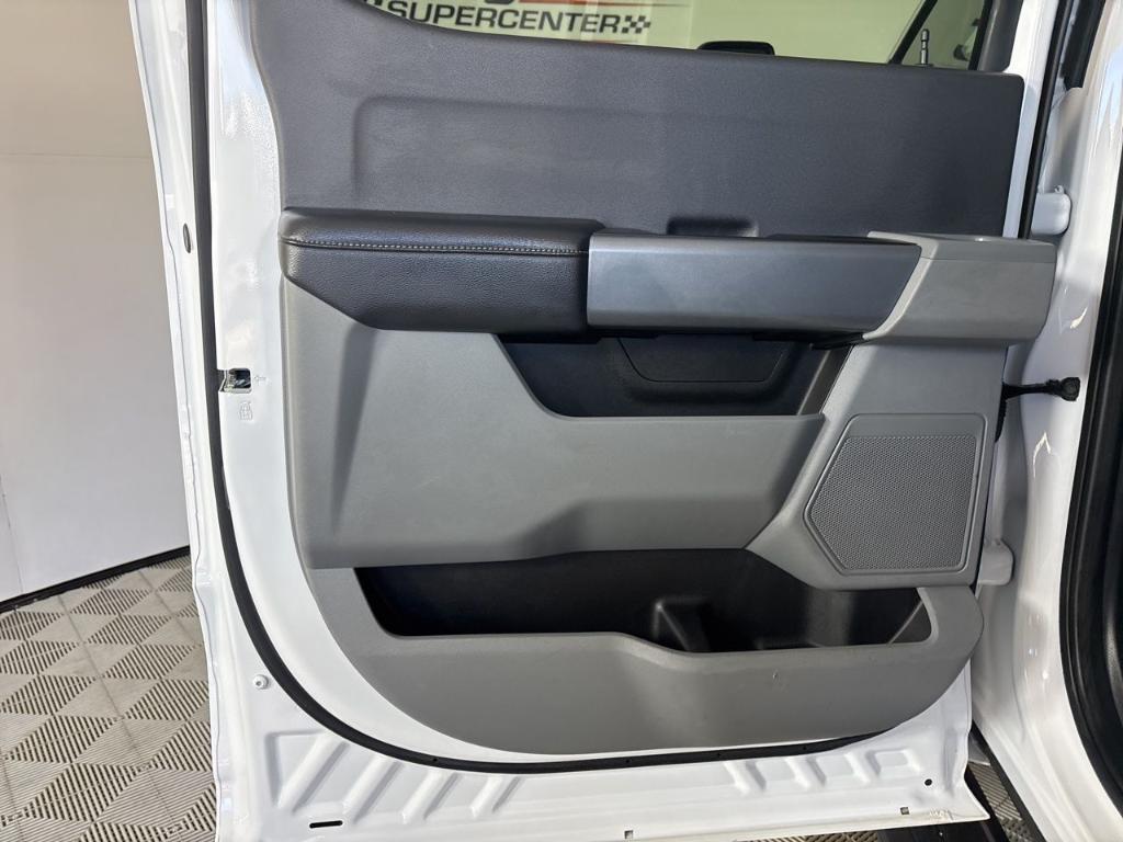 used 2024 Ford F-250 car, priced at $54,100