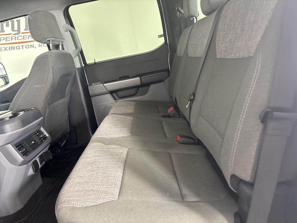 used 2024 Ford F-250 car, priced at $54,100