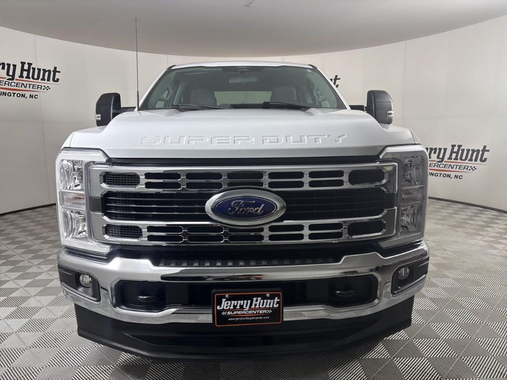 used 2024 Ford F-250 car, priced at $54,100
