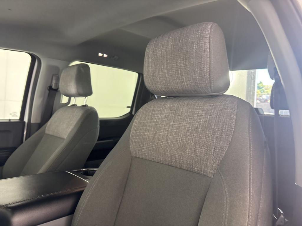 used 2024 Ford F-250 car, priced at $54,100