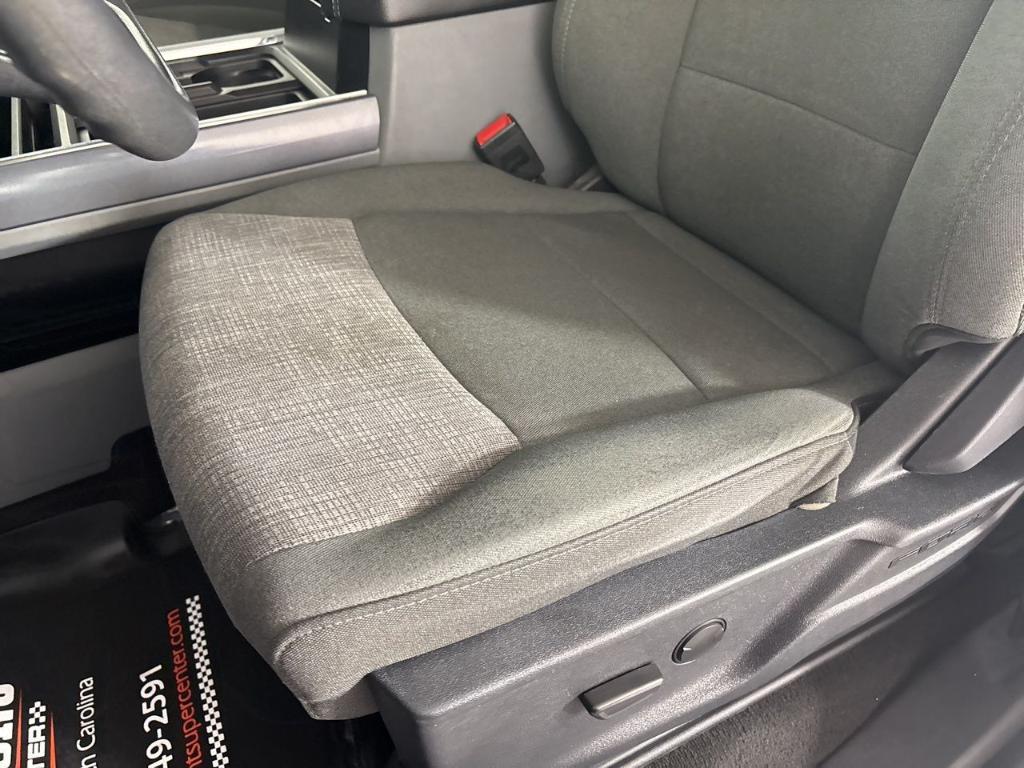 used 2024 Ford F-250 car, priced at $54,100