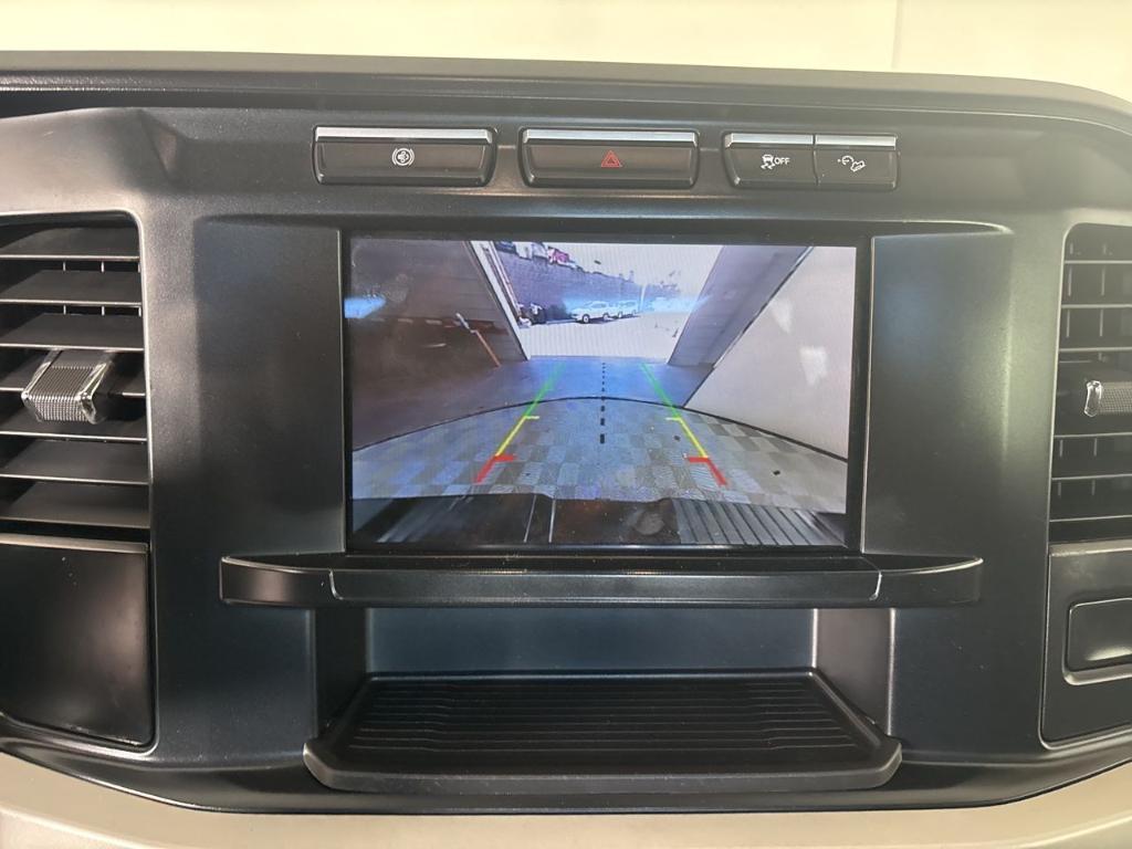 used 2024 Ford F-250 car, priced at $54,100